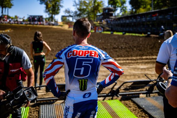 Monster Energy FIM Motocross of Nations (MXoN),