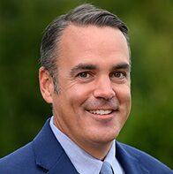 Dr. Patrick McGill, Community Health Network