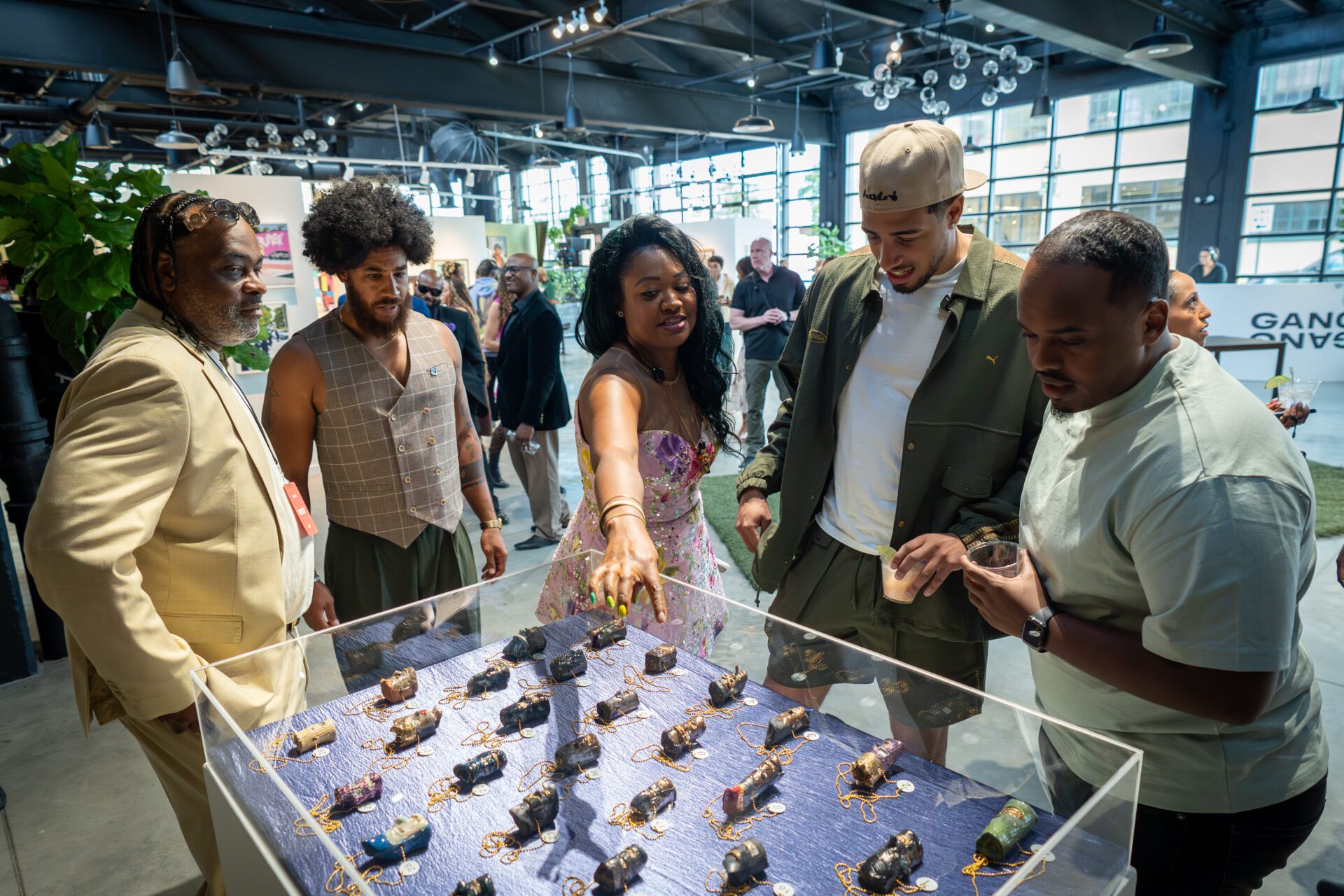 Best of Black arts and culture 2025