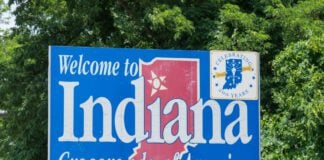 Indiana is returning to its “Crossroads of America” motto, although the branding could look different. (Photo/Getty Images)