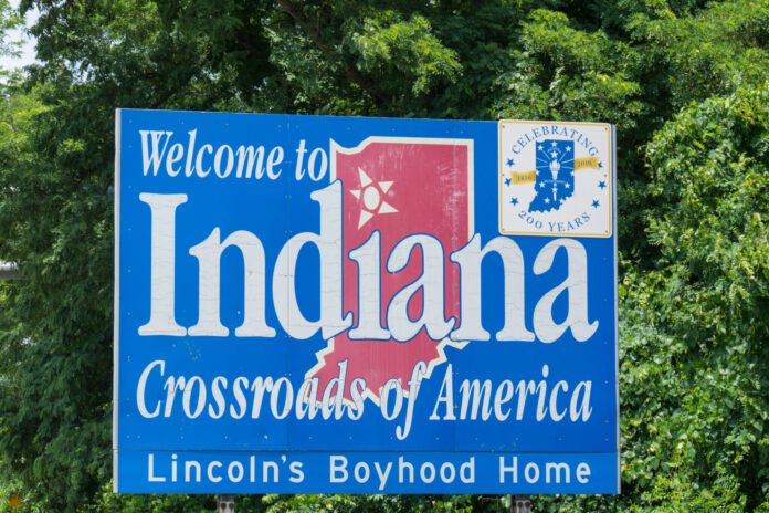 Indiana is returning to its “Crossroads of America” motto, although the branding could look different. (Photo/Getty Images)