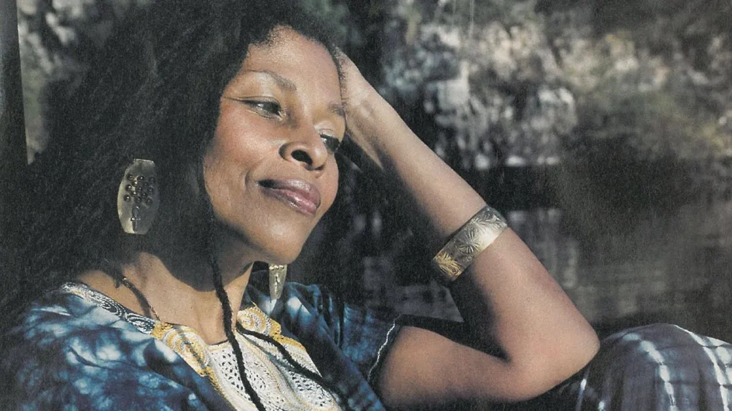 Assata Shakur Obituary NNPA