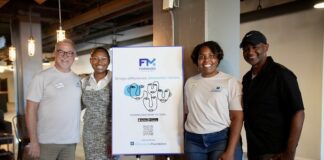 Forward Movement, The Indianapolis Foundation