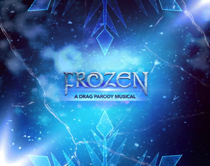 “Frozen: A Drag Parody” hits the stage at the District Theatre for two weekends, on Nov.14-16 and Nov. 20-23.
