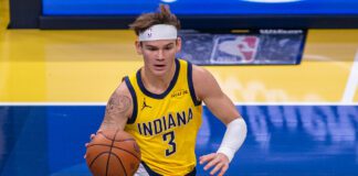 NBA Cup Group Play, Atlanta Hawks at Indiana Pacers, Halloween 2025