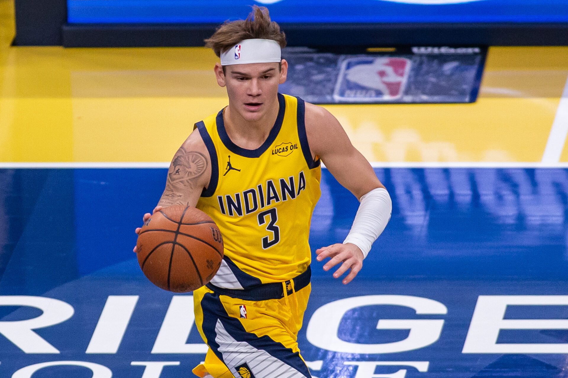 Recorder Rewind: Hawks at Pacers, NBA Cup group stage