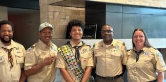 Troop 123