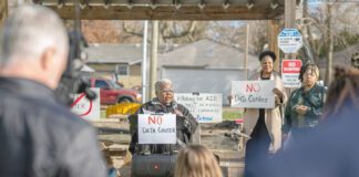 Elizabeth Gore, Protect Martindale Brightwood Coalition