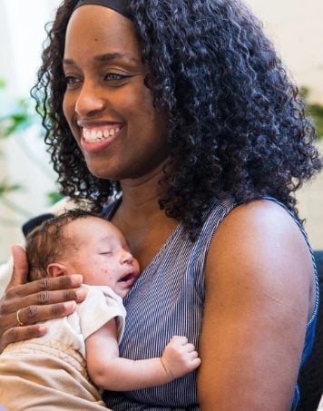 Grant helps bring more community doulas to Indianapolis mothers 