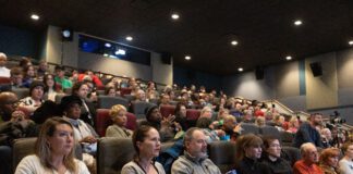The third annual Indy Dance Film Fest is set to take place Jan. 27 at Kan-Kan Cinema. (Photo/Indy Dance Council)