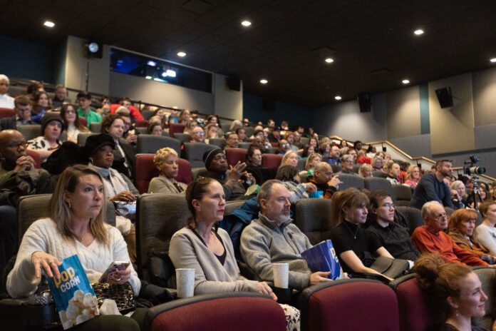 The third annual Indy Dance Film Fest is set to take place Jan. 27 at Kan-Kan Cinema. (Photo/Indy Dance Council)