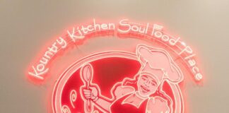 Kountry Kitchen is hosting its 15th Annual Free Christmas Dinner Giveaway from 9 a.m. to 2 p.m. on Dec. 25. (Photo provided/Kountry Kitchen)