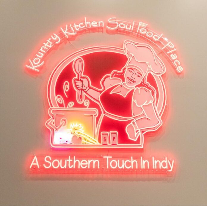 Kountry Kitchen is hosting its 15th Annual Free Christmas Dinner Giveaway from 9 a.m. to 2 p.m. on Dec. 25. (Photo provided/Kountry Kitchen)