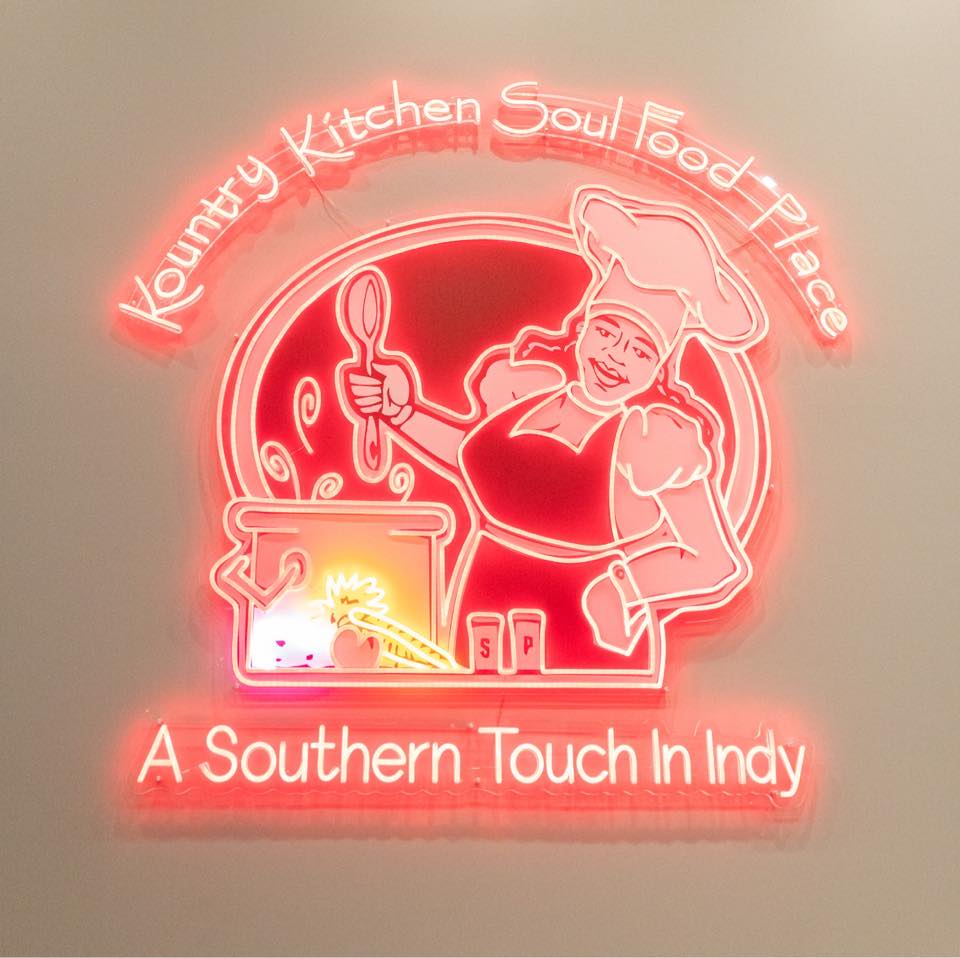 Kountry Kitchen announces free Christmas Dinner Giveaway