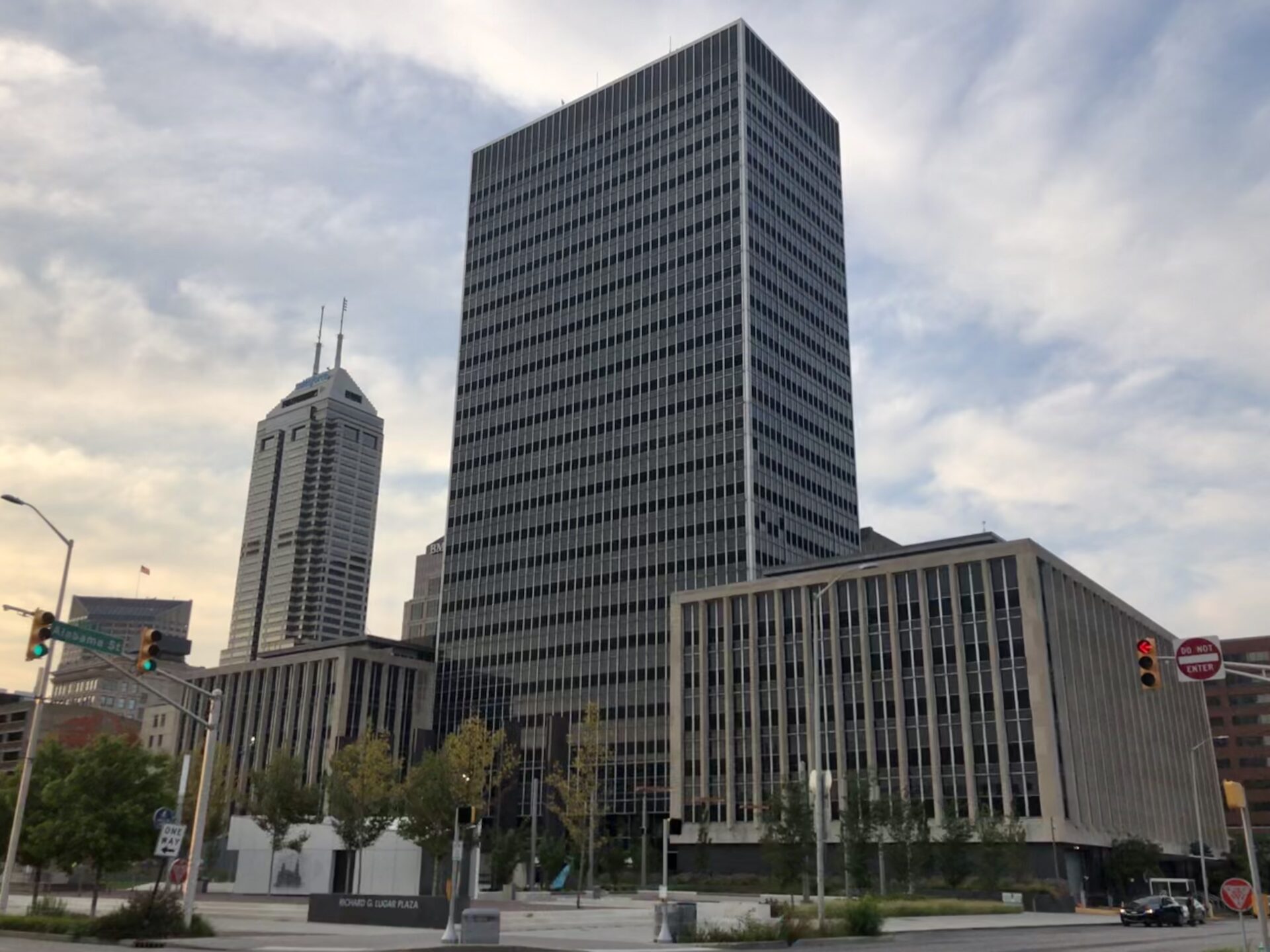Indianapolis City-County Council announces 2026 leadership 