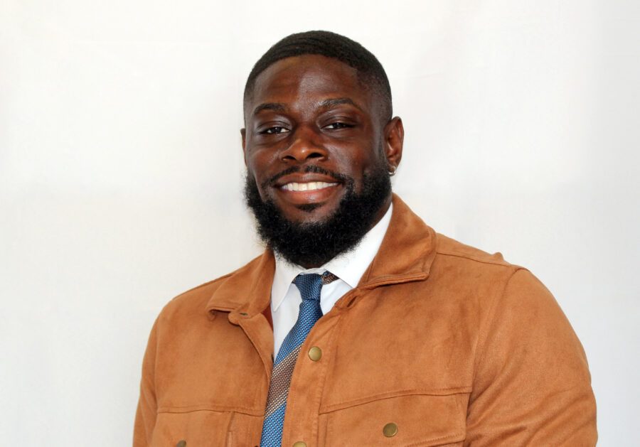 Joseph Williams, Legal Prep