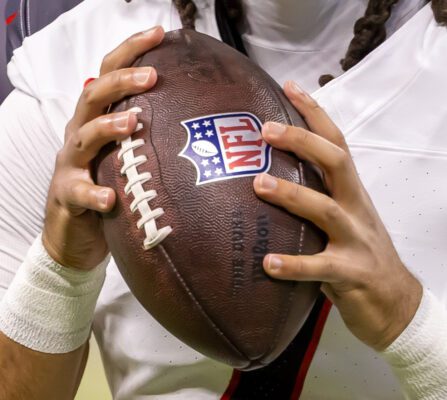 Houston Texans at Indianapolis Colts NFL football game on December 2, 2025 in Indianapolis, Indiana. Photo taken by Walt Thomas of the Indianapolis Recorder.