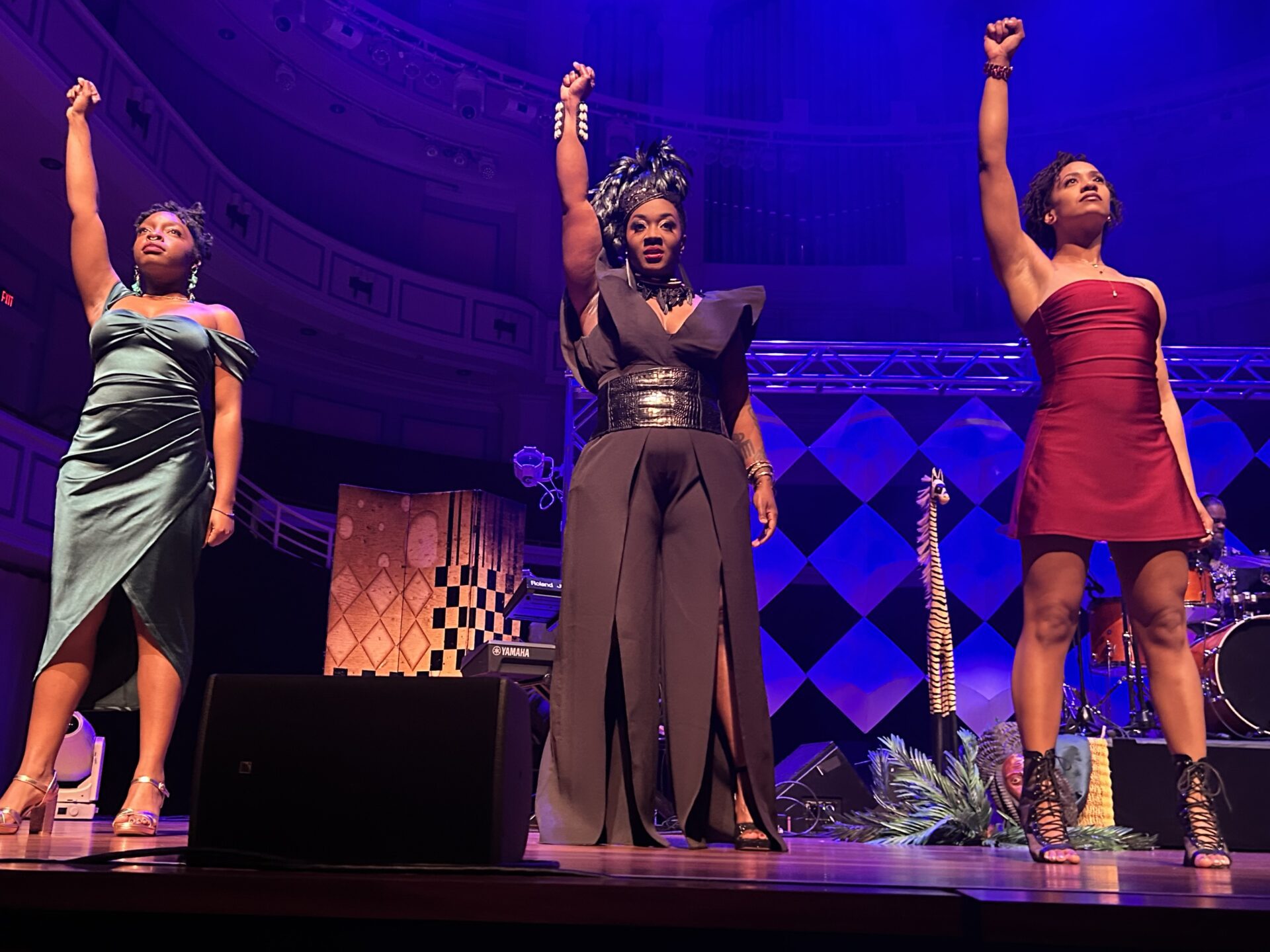 Black artist spotlight: Artists to watch 2026