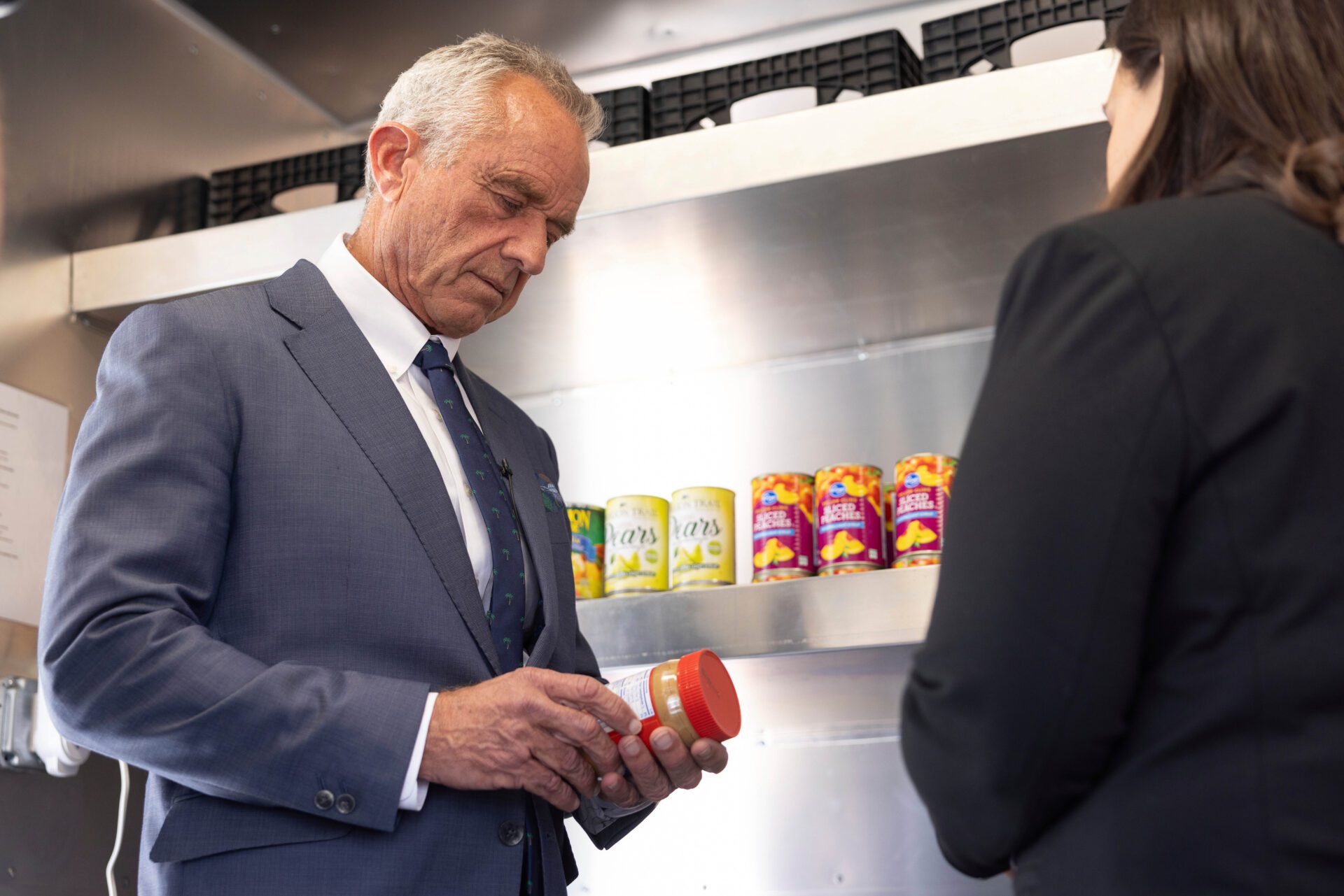 Indianapolis health leaders weigh in on new U.S. nutritional guidelines 