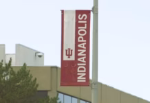 Student union frustrated as IU cancels its annual MLK dinner WISH-TV Photo of Indiana University Indianapolis.