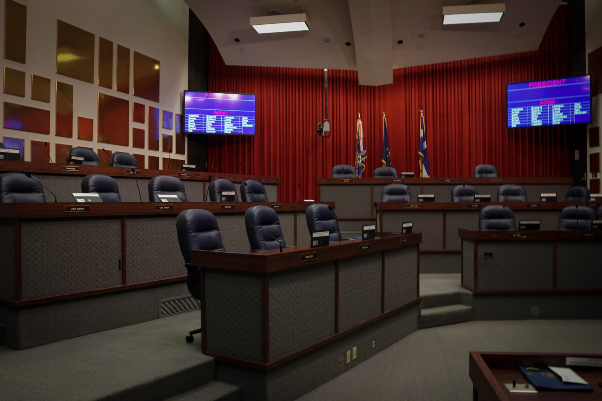 Indianapolis City-County Council: What’s on the schedule next week 