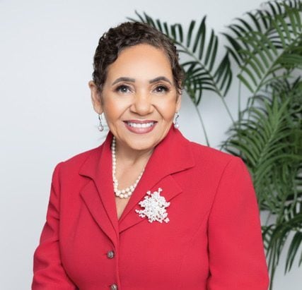 Carolene Mays joins Board of Trustees at Indiana State University