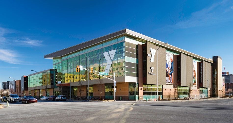 YMCA of Greater Indianapolis closes Ransburg center, consolidates east side and early learning services