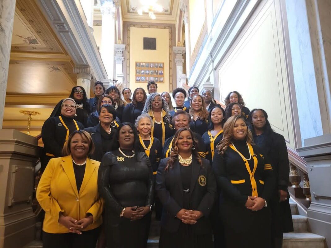 National Coalition of 100 Black Women, Indianapolis Chapter