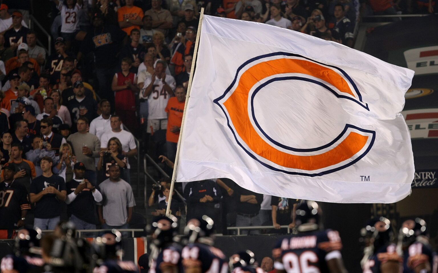 How would Indiana’s stadium deal with the Chicago Bears work?