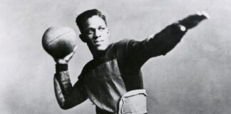 Fritz Pollard
