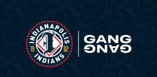 (Photo provided/Indianapolis Indians)