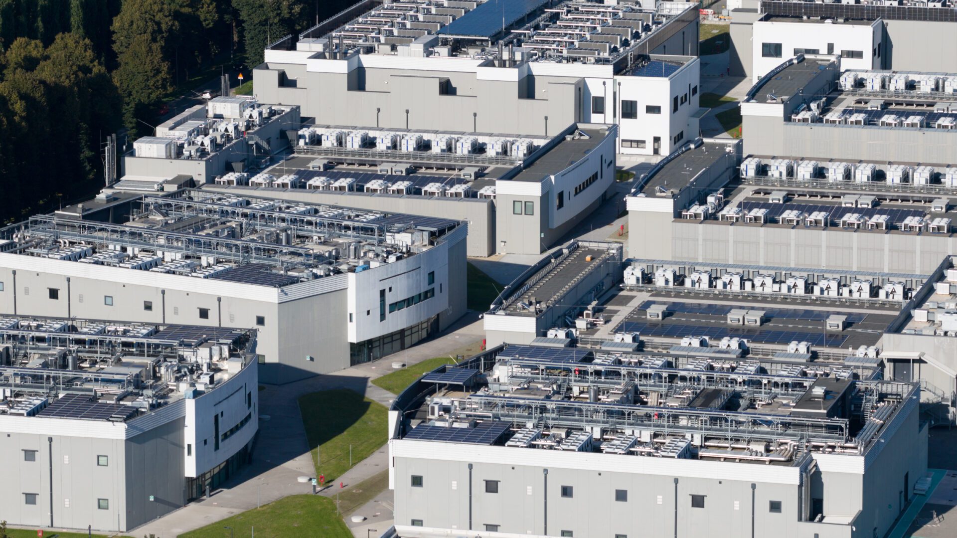 Indianapolis City-County Council updates: Data center concerns and internal leadership changes 