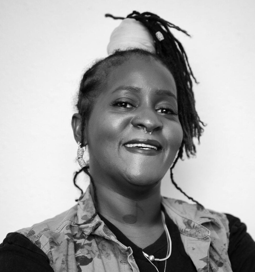 Chaklan Lacy