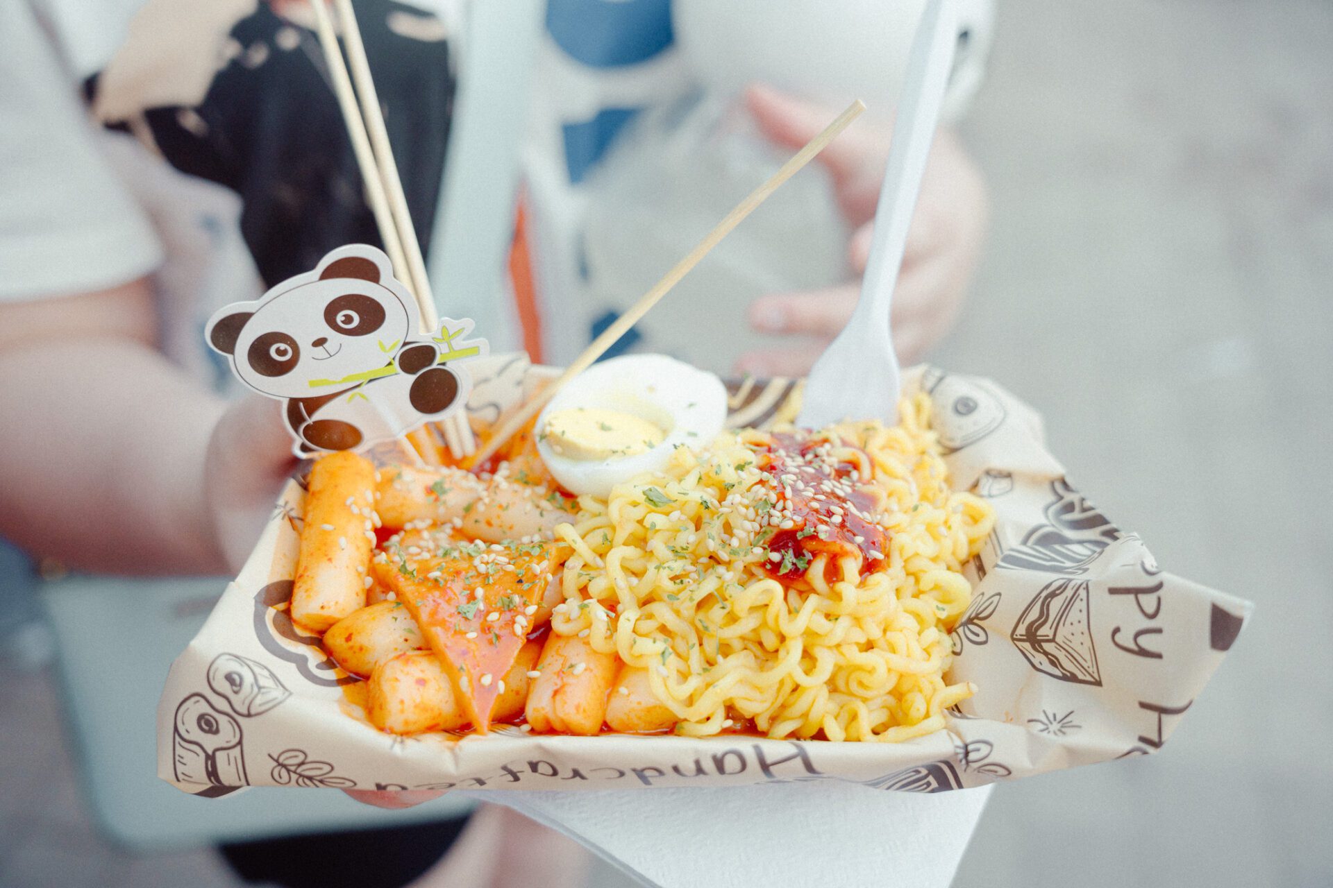 Panda Fest to make its Indianapolis debut, celebrating Asian culture in Military Park