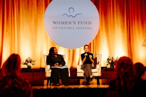 Women’s Fund of Central Indiana announces inaugural cohort of the next chapter 