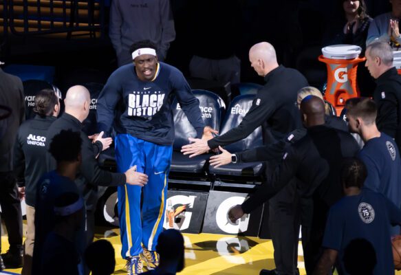 Dallas Mavericks at Indiana Pacers February 2026.