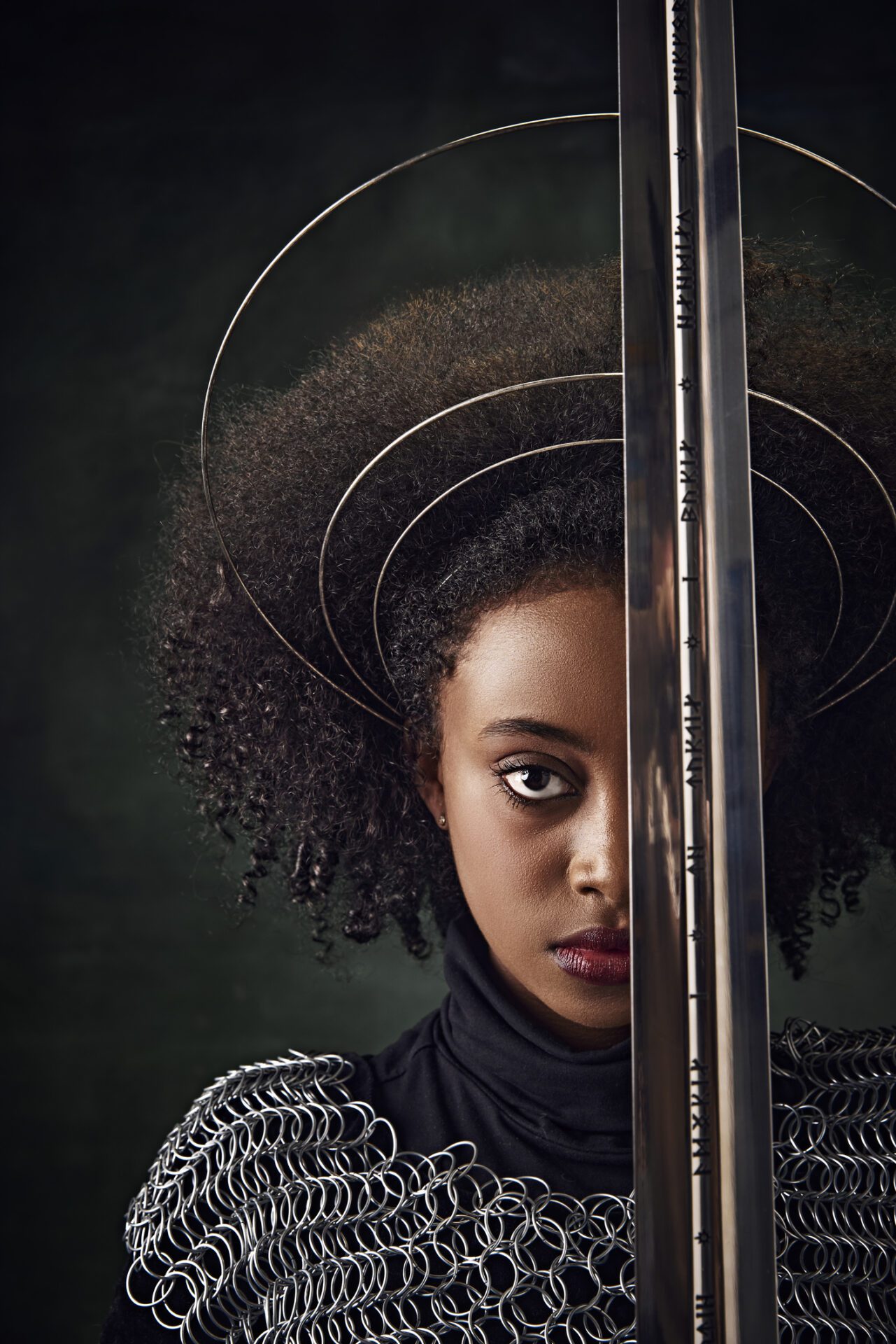 A look into Black representation in fantasy and fiction