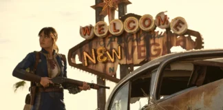 Fallout season 2 (two)