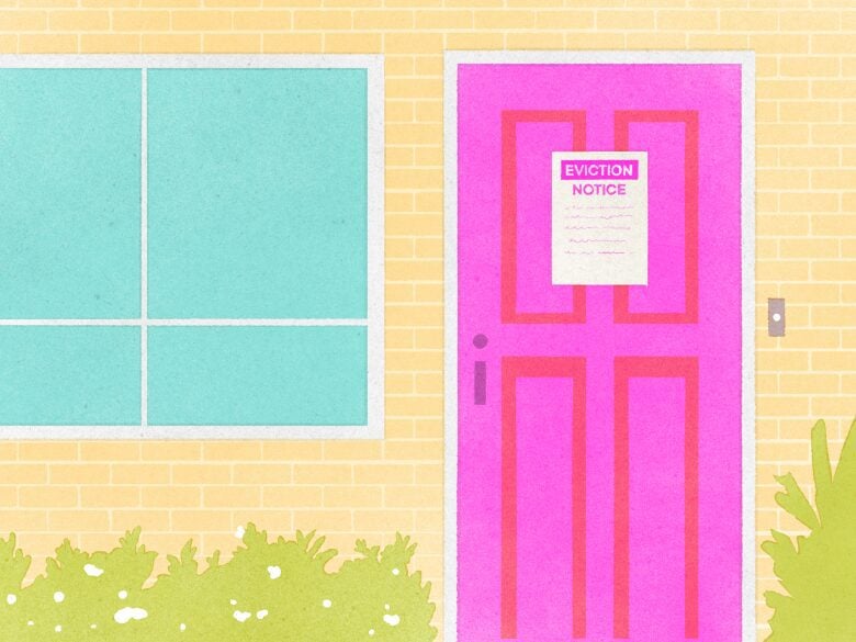 Facing eviction in Indianapolis? Here’s what to know.