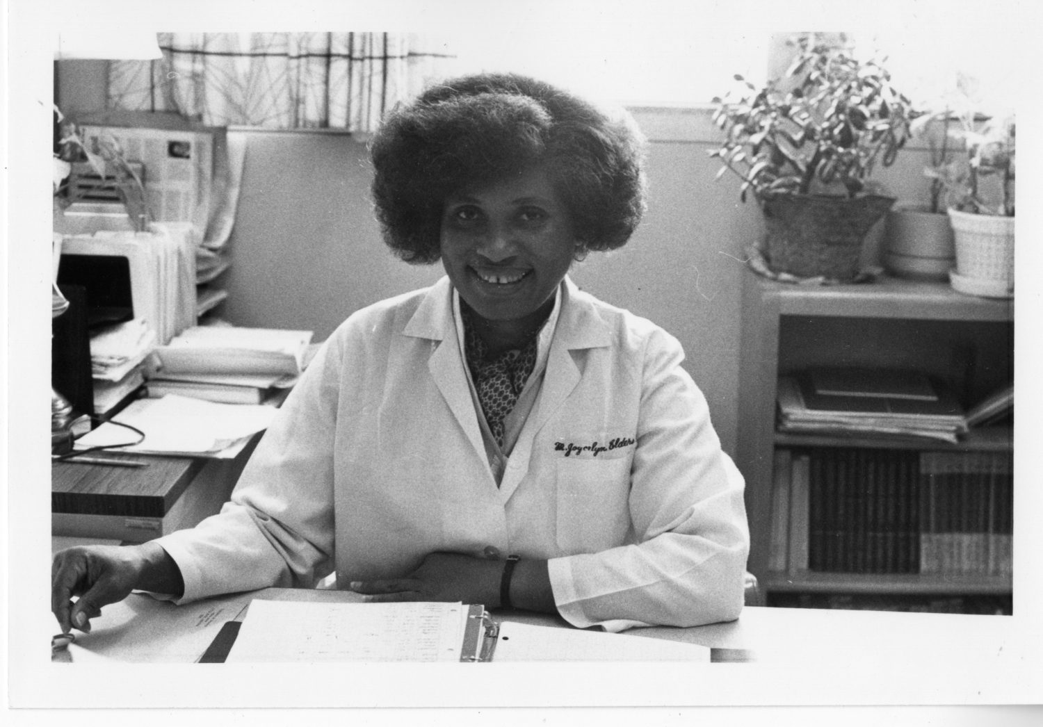 Black history month: Honoring Black health leaders from past to present 