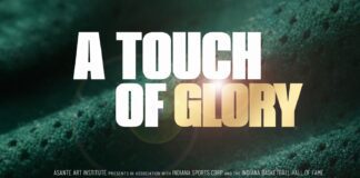 Presented by the Asante Art Institute, the reimagined "A Touch of Glory" takes place March 26-28 and April 2-4 at the Athenaeum Theatre. (Image provided/Asante Art Institute)
