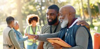 Indianapolis Neighborhood Resource Center is accepting applications for its Legacy Allies project now through April 3. (Photo/Getty Images)