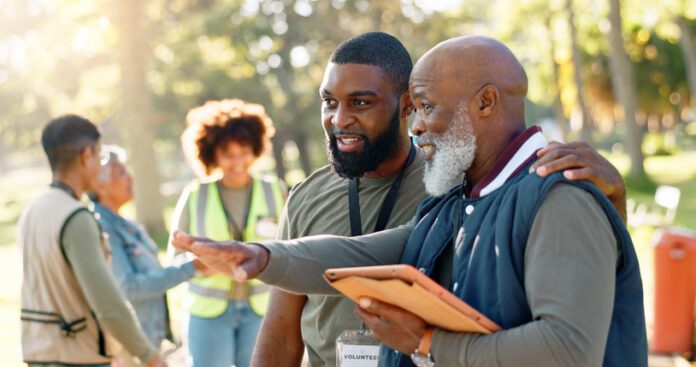 Indianapolis Neighborhood Resource Center is accepting applications for its Legacy Allies project now through April 3. (Photo/Getty Images)