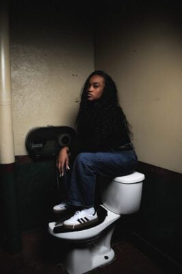 From newsroom to stage: Timoria brings original music to SWISH Art Festival during Final Four Weekend