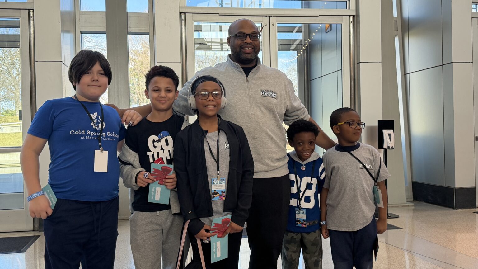 Exponents Creative Math Six Indianapolis elementary students sweep top spots of regional math ...