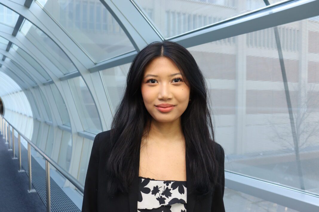 Van Sui Lung Tum, Next-Gen Founders