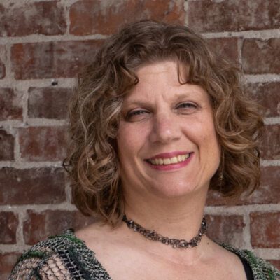 Building community through the arts, and the Hoosier women doing the work