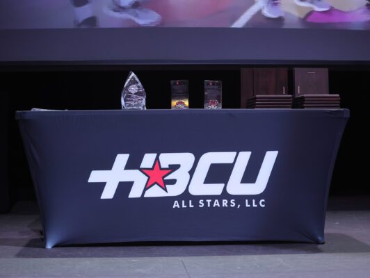 2026 HBCU All-Star Awards at the Madam C.J. Walker Legacy Theatre.