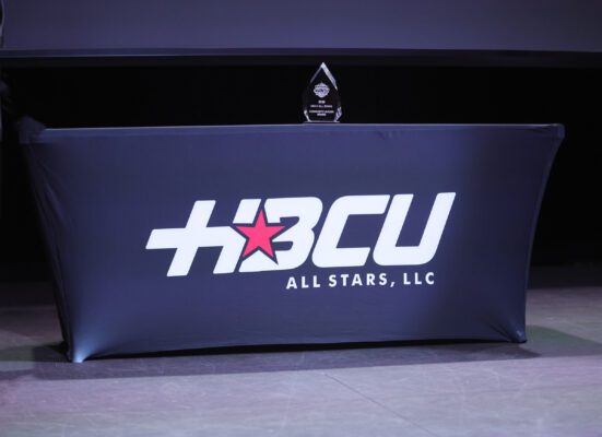 2026 HBCU All-Star Awards at the Madam C.J. Walker Legacy Theatre.