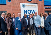 (Photo/Generations Community Bank)